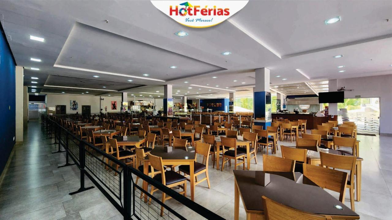 Golden Dolphin Express-Com Roupas De Cama E Banho, Piscinas 24H, Proximo Ao Water Park, Hotel Prive, Boulevard, Riviera - Hotferias Caldas Novas Exterior photo