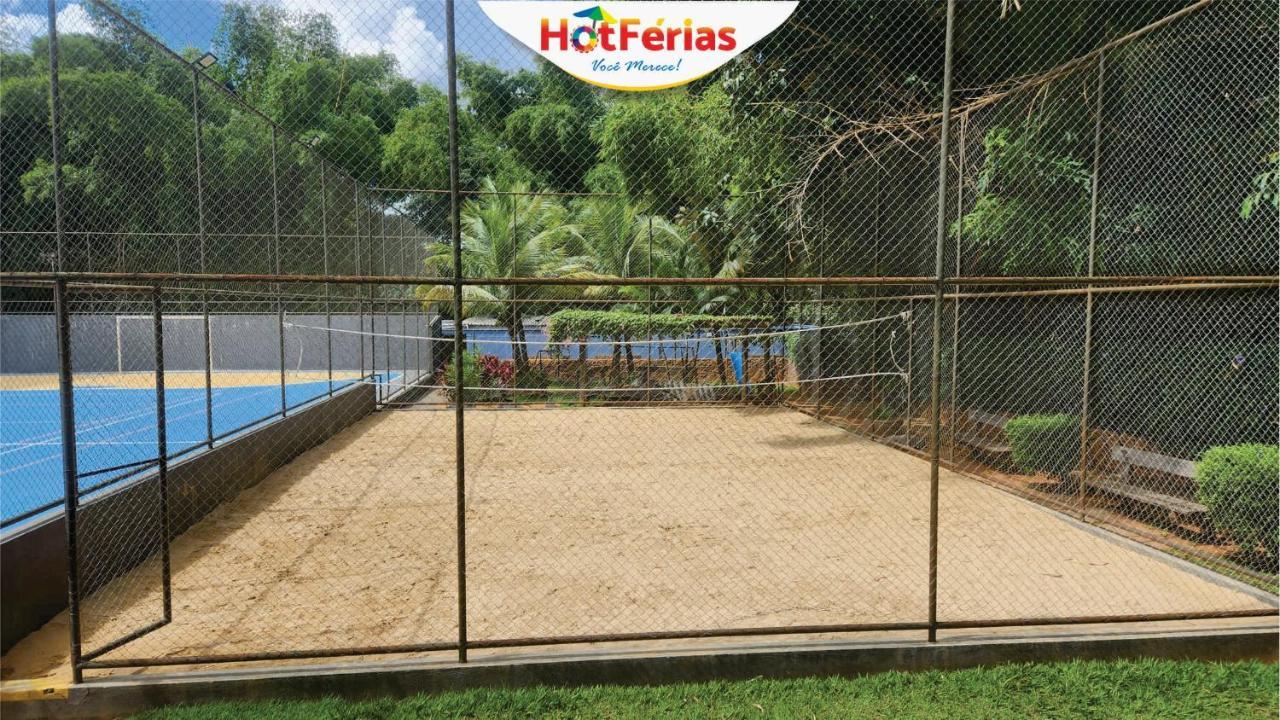Golden Dolphin Express-Com Roupas De Cama E Banho, Piscinas 24H, Proximo Ao Water Park, Hotel Prive, Boulevard, Riviera - Hotferias Caldas Novas Exterior photo