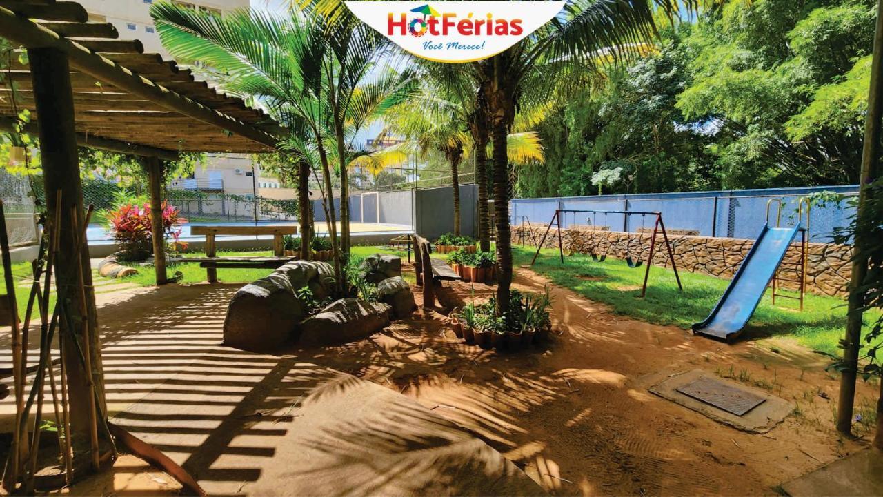Golden Dolphin Express-Com Roupas De Cama E Banho, Piscinas 24H, Proximo Ao Water Park, Hotel Prive, Boulevard, Riviera - Hotferias Caldas Novas Exterior photo